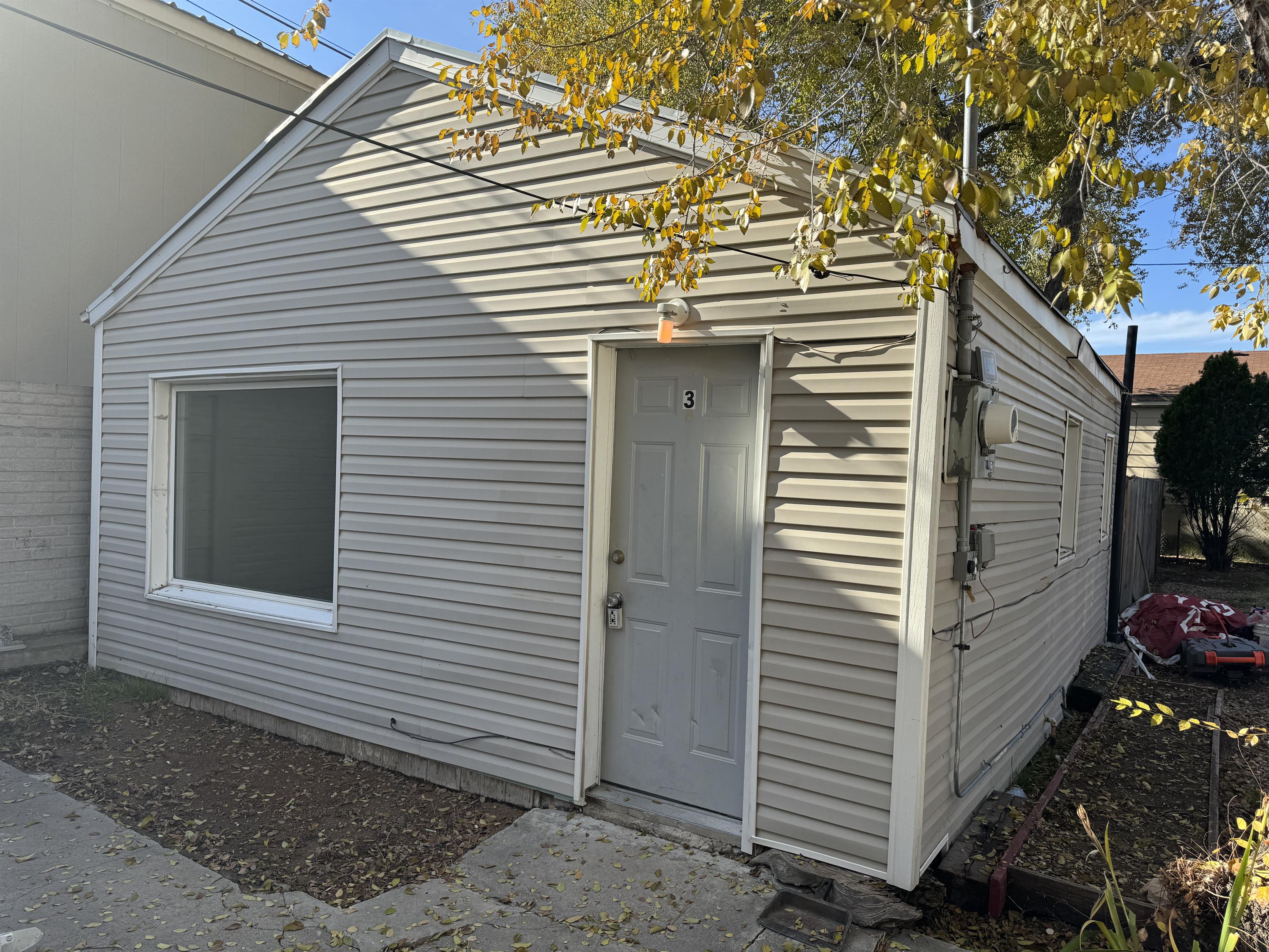 3198 South 400 East - 3