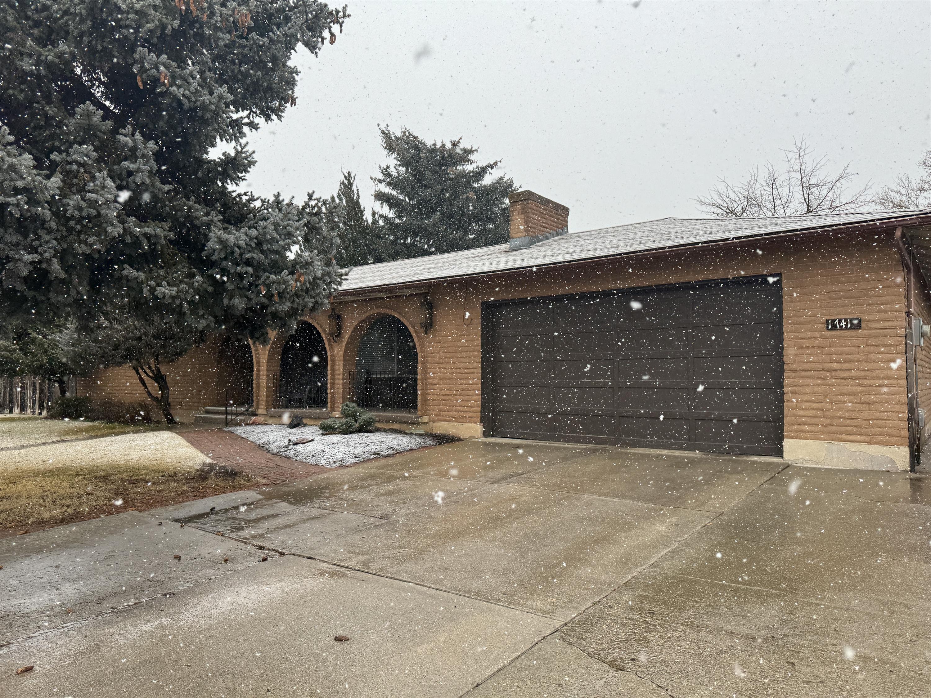 1741 West 4500 South - dn