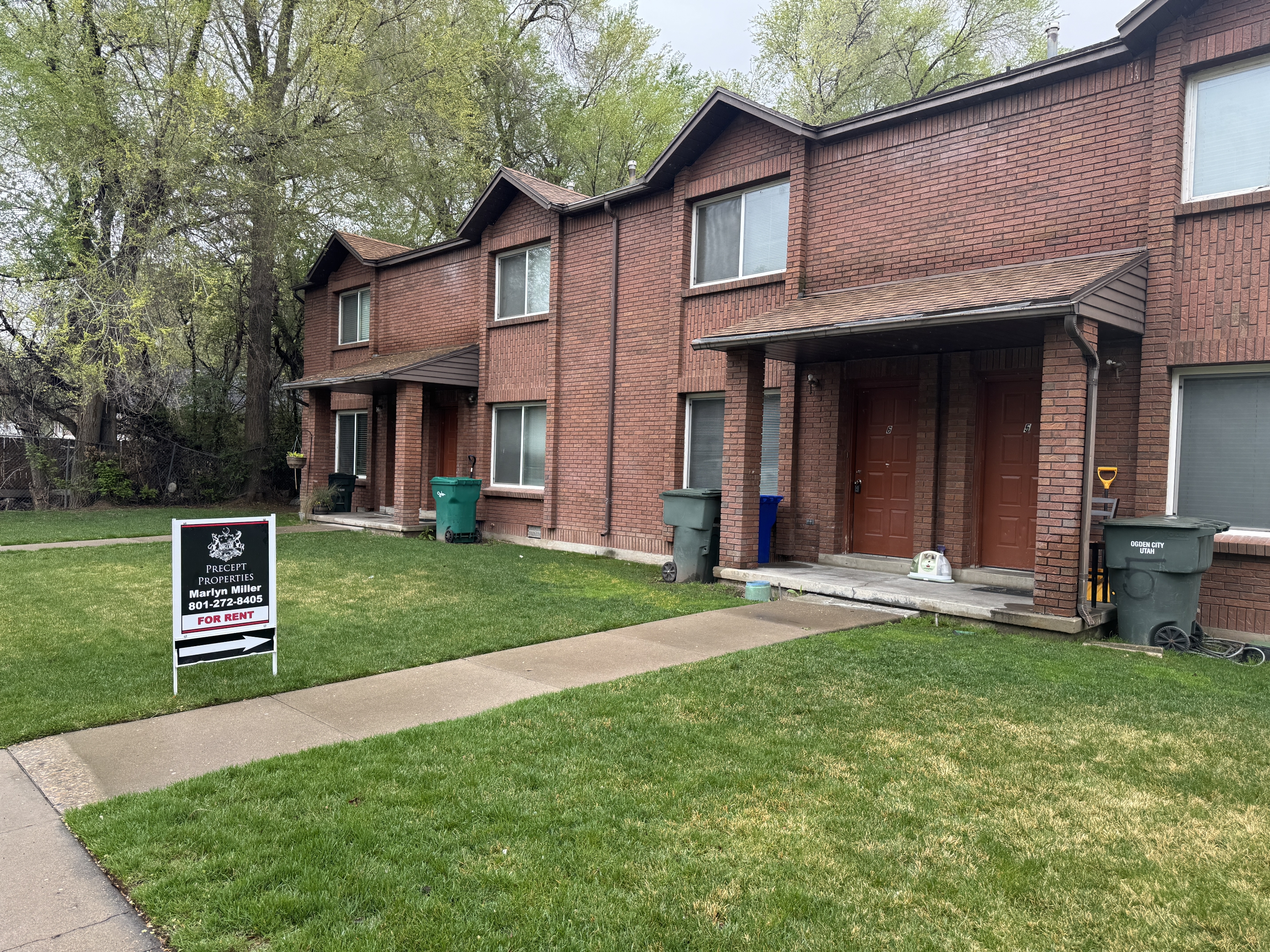 217 E 13th Street - 6