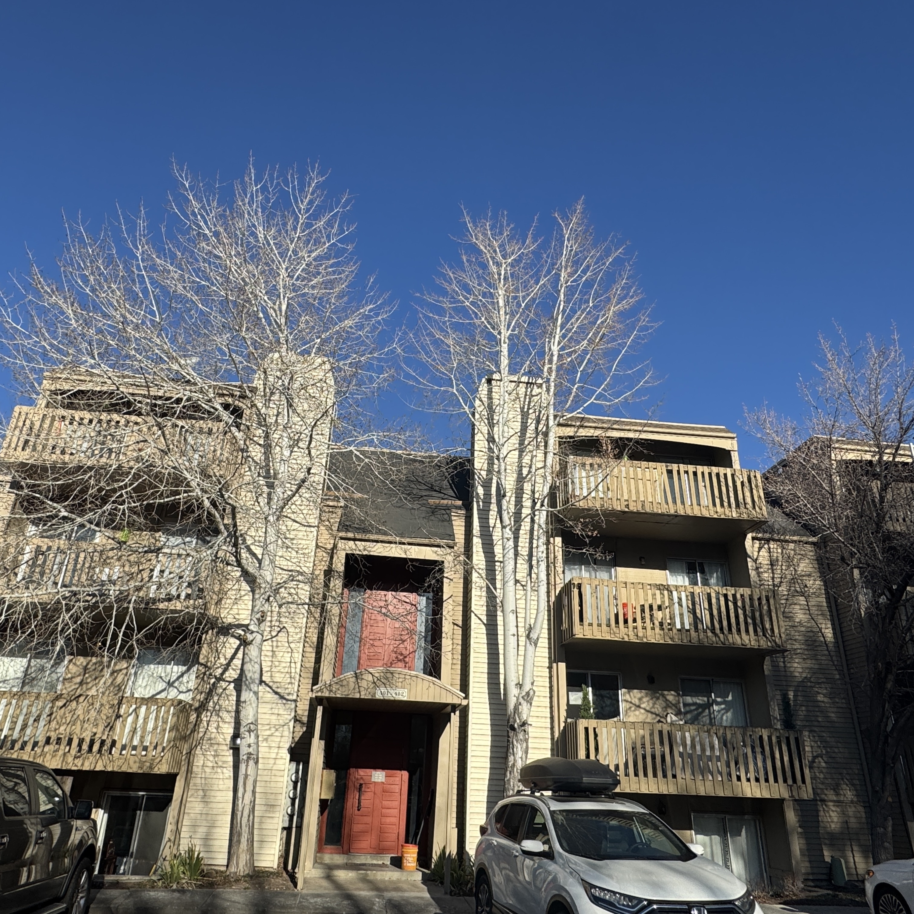 2220 East Murray Holladay Road #409