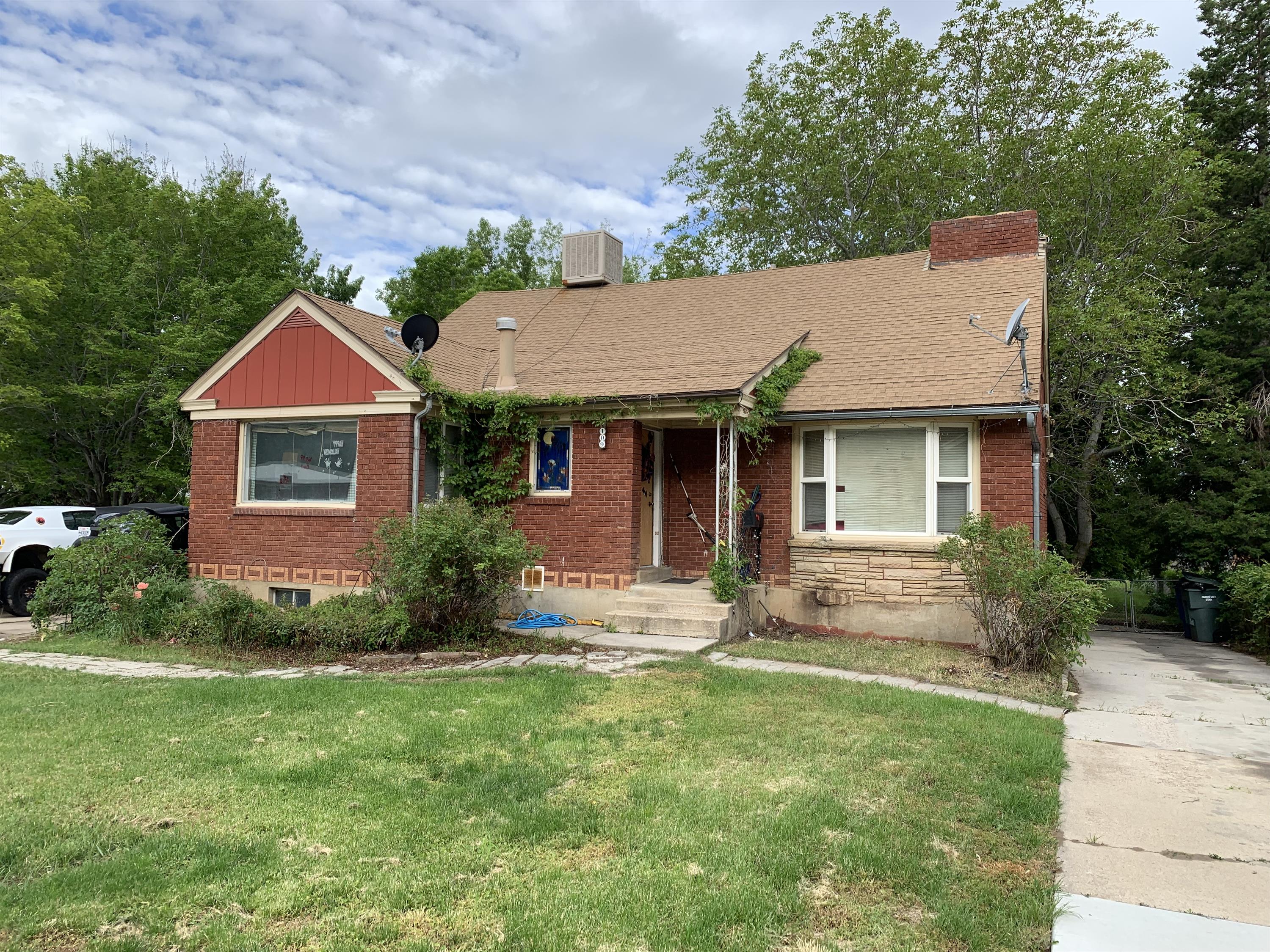 109 N Harrison Blvd - B