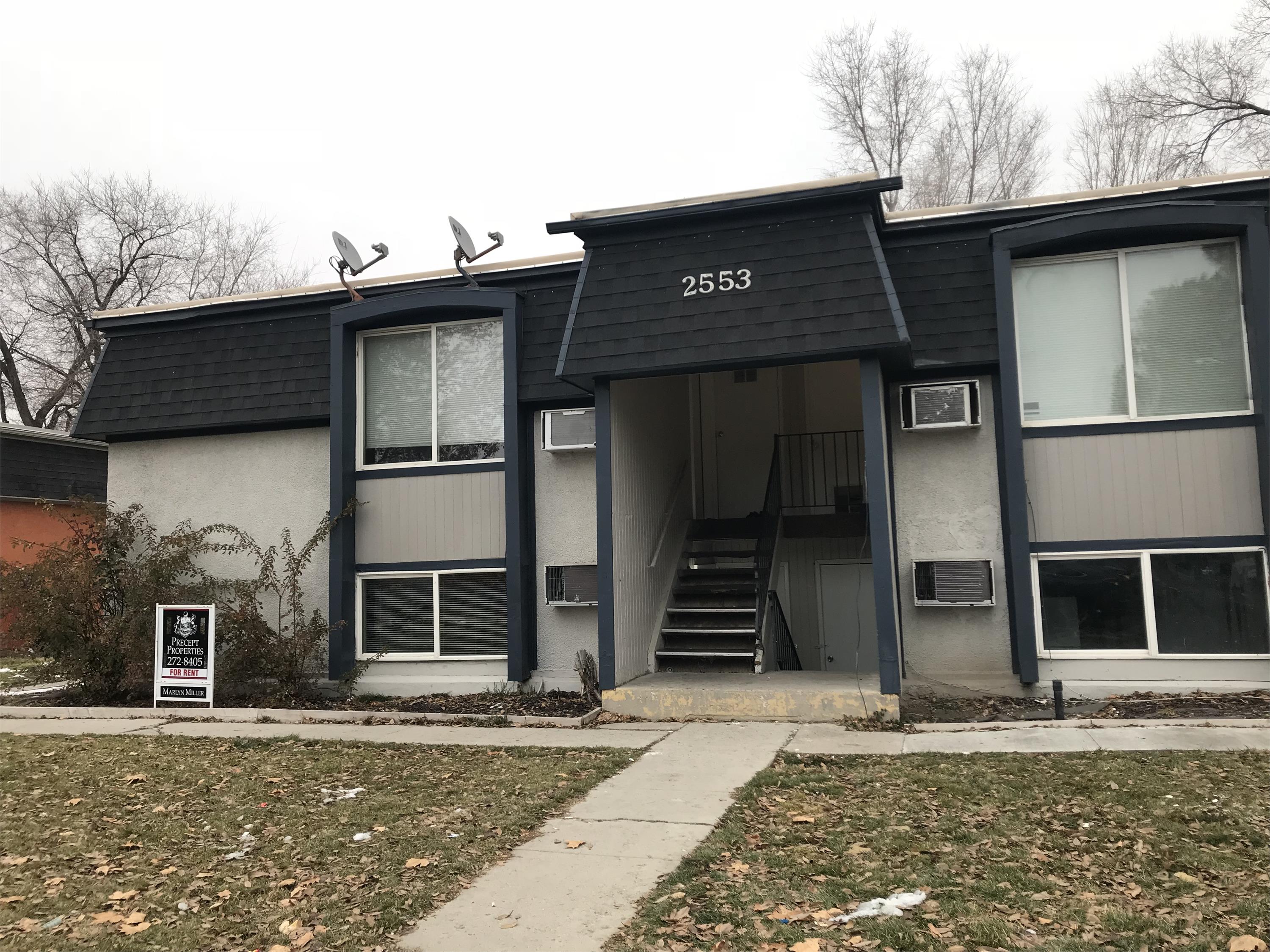 2553 South Lake Park Cr - 2